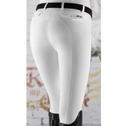 Pantalon d'équitation Boston femme Equiline