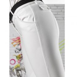 Pantalon d'équitation Boston femme Equiline