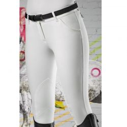 Pantalon d'équitation Boston femme Equiline