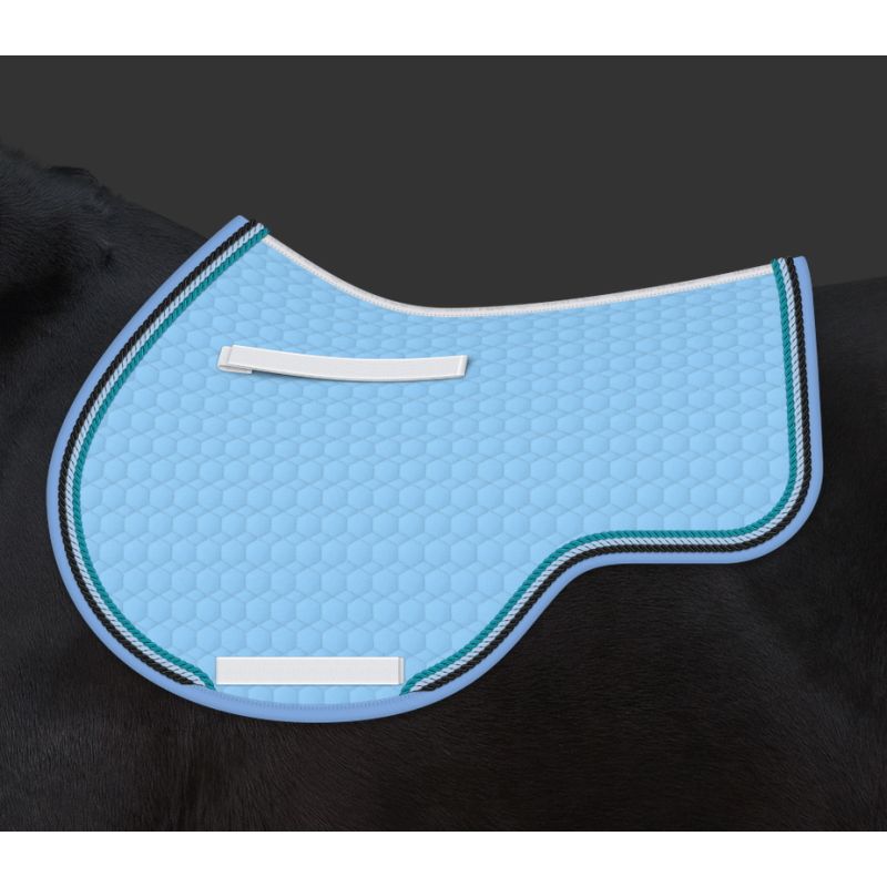 Tapis de selle Eurofit - Mattes Tapis de selle Eurofit - Mattes