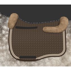 Tapis Eurofit avec amortisseur mouton - Mattes