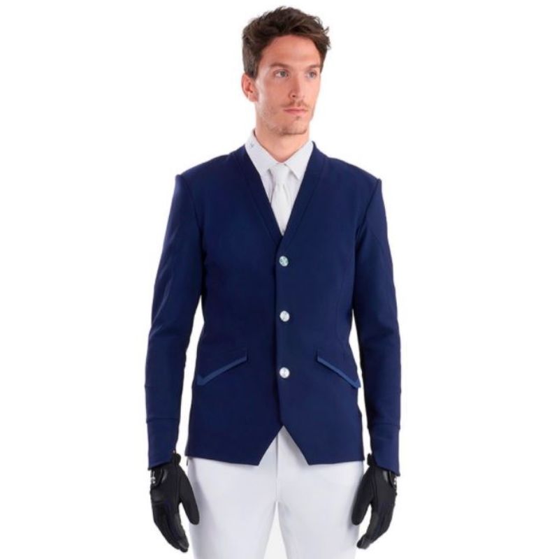 Veste Aerotech 2.0 Homme Horse Pilot