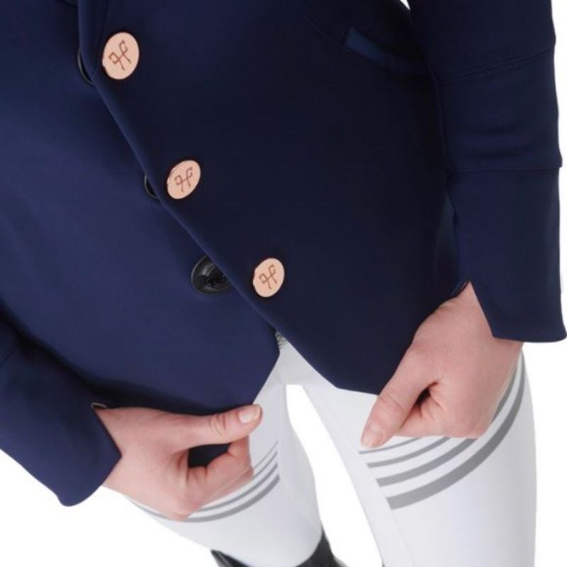 Veste Aeromade Horse Pilot - Veste de concours équitation Femme - Horse Pilot - Le Paturon