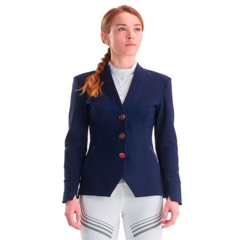 Veste Aerotech 2.0 Femme Horse Pilot Veste Aerotech 2.0 Femme Horse Pilot