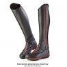 Boots d'équitation Dynamic Sergio Grasso