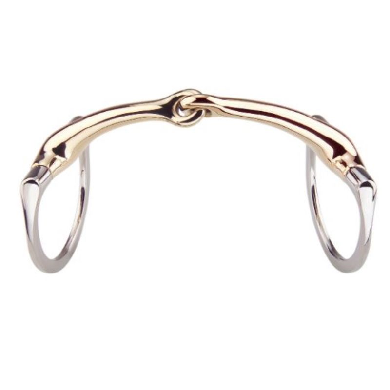 Mors Sprenger Verdun Dynamic RS 16mm simple brisure Sensogan Mors Sprenger Verdun Dynamic RS 16mm simple brisure Sensogan