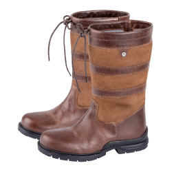 Bottes outdoor/ecurie york...