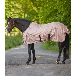 Couverture anti-mouches cheval protect Waldhausen 