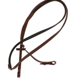 Rênes NT Extra Grip cheval Stübben