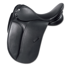 Selle dressage cuir - Star Waldhausen
