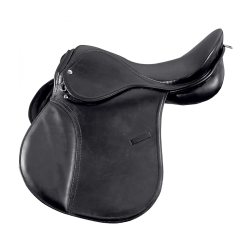 Selle mixte spéciale Haflinger - Star Waldausen