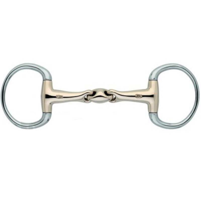 Mors Sprenger bride 16mm cheval Mors Sprenger bride 16mm cheval