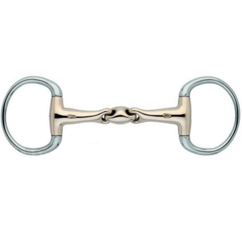 Mors Sprenger bride 16mm cheval