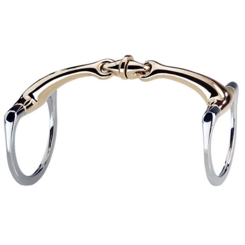 Mors Sprenger verdun 16mm WH Ultra cheval Mors Sprenger verdun 16mm WH Ultra cheval