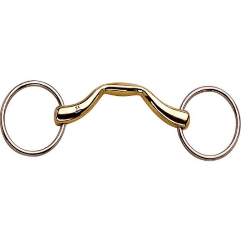 Mors Sprenger KK correction 18mm cheval Mors Sprenger KK correction 18mm cheval