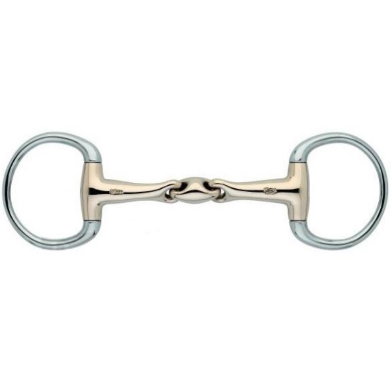 Mors Sprenger KK olives 18mm cheval Mors Sprenger KK olives 18mm cheval