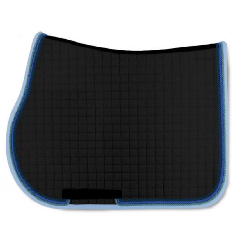 Tapis Quadro personnalisable cheval Equiline Tapis Quadro personnalisable cheval Equiline