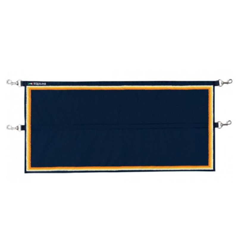 Porte box personnalisable Wave Equiline Porte box personnalisable Wave Equiline