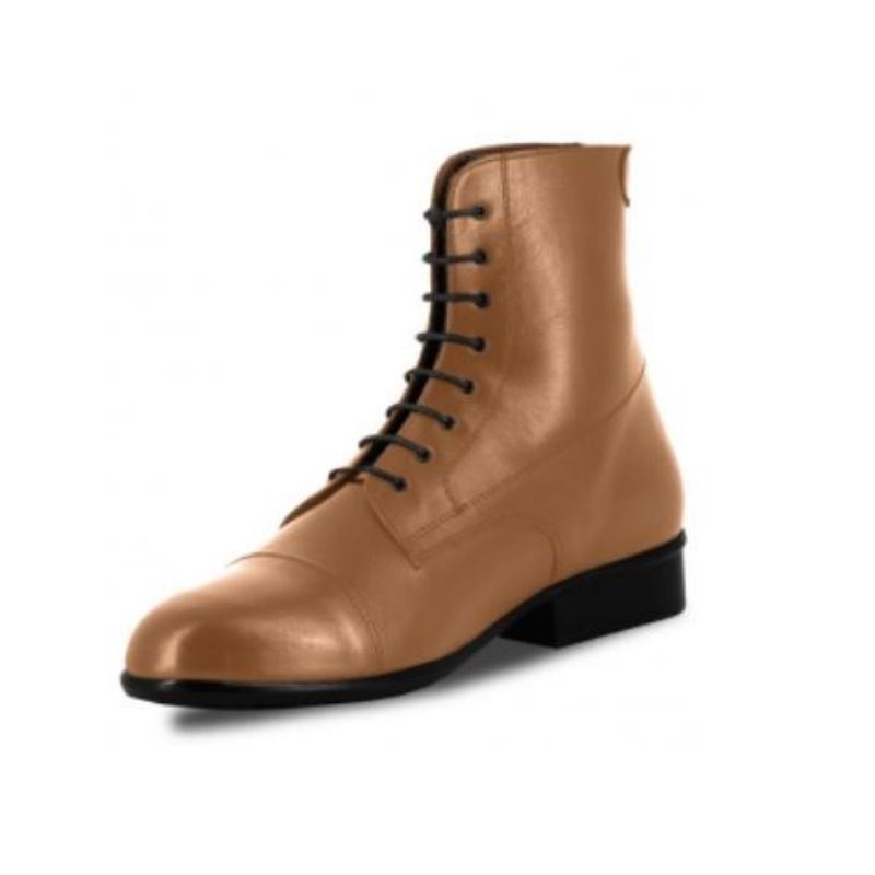 Boots d'équitation Venezia personnalisables Sergio Grasso Boots d'équitation Venezia personnalisables Sergio Grasso