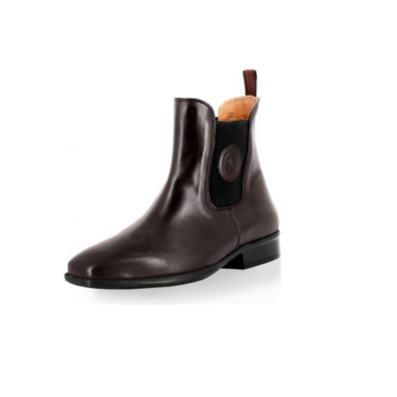 Boots d'équitation Rapallo personnalisables Sergio Grasso Boots d'équitation Rapallo personnalisables Sergio Grasso