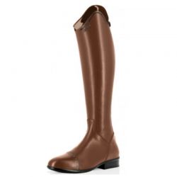 bottes demi mesure equitation