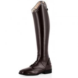 Bottes d'équitation Imperia personnalisables Sergio Grasso