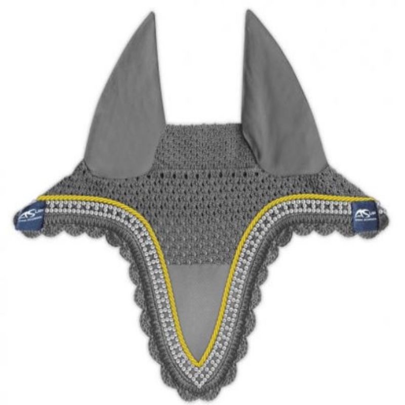 Bonnet Grand Strass Zueg personnalisable Anna Scarpati Bonnet Grand Strass Zueg personnalisable Anna Scarpati