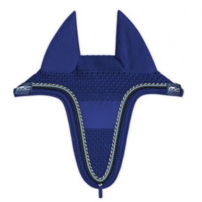 Bonnet long Strass Zaira personnalisable Anna Scarpati Bonnet long Strass Zaira personnalisable Anna Scarpati