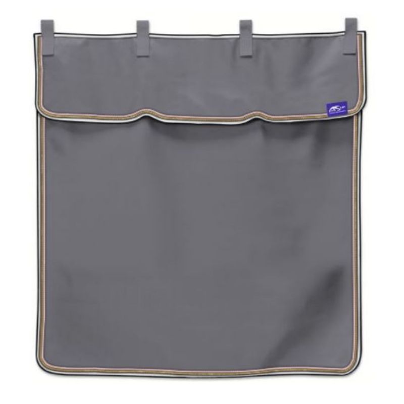 Tenture de box courte Urto personnalisable Anna Scarpati Tenture de box courte Urto personnalisable Anna Scarpati