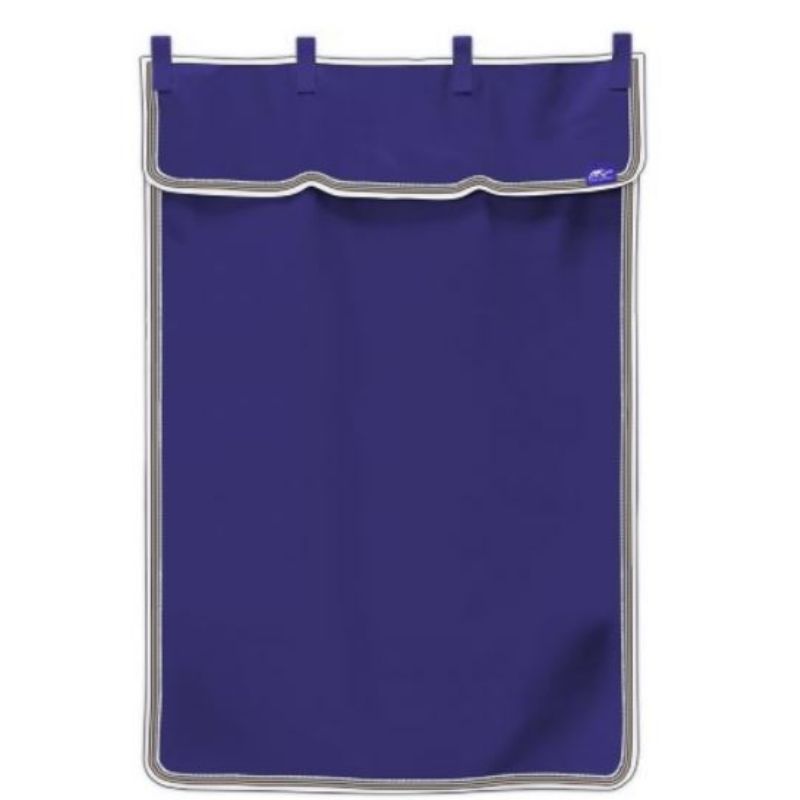 Tenture de box longue Ulrick personnalisable Anna Scarpati Tenture de box longue Ulrick personnalisable Anna Scarpati