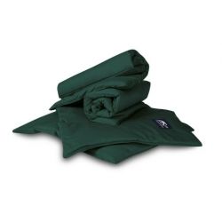 Cotons americains WINGS (set de 4) Anna Scarpati vert