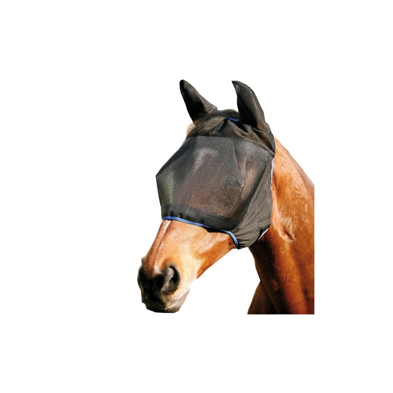Masque anti-mouches Midi a/oreille anti-uv Equilibrium Masque anti-mouches Midi a/oreille anti-uv Equilibrium