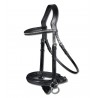 Bridon sans mors Gebisslos X-Line Waldhausen