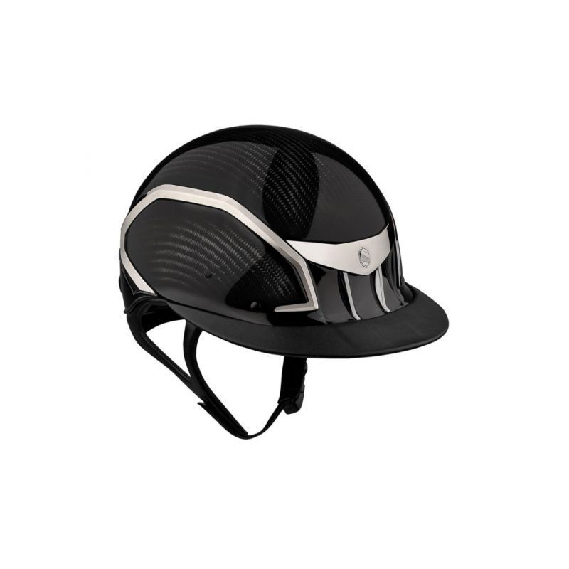 Casque XJ jumping miss shield  samshield