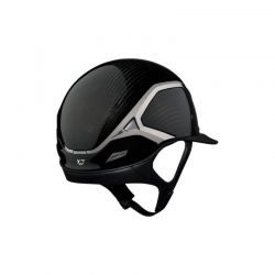 Casque XJ jumping miss shield  samshield