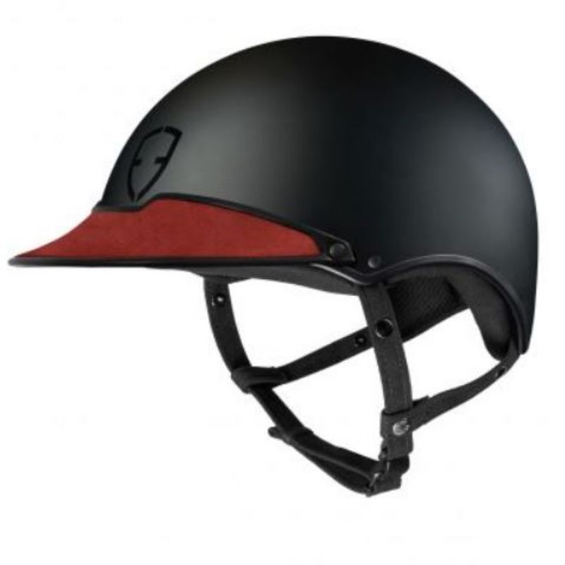 Casque équitation Ino personnalisable Egide Casque équitation Ino personnalisable Egide
