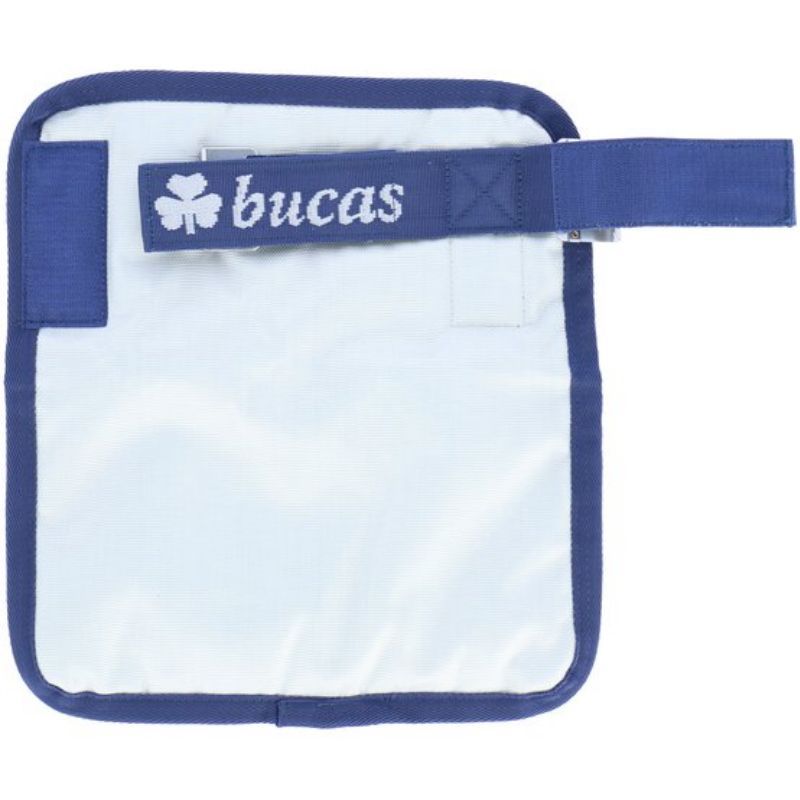 Extension boucle couverture click n go poitrail Bucas 694 Extension boucle couverture click n go poitrail Bucas 694