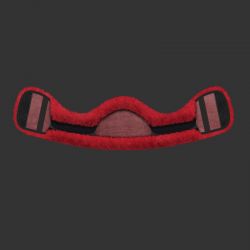 Fourreau de sangle courte en mouton cheval Demi-Lune Slim-Line personnalisable - Mattes