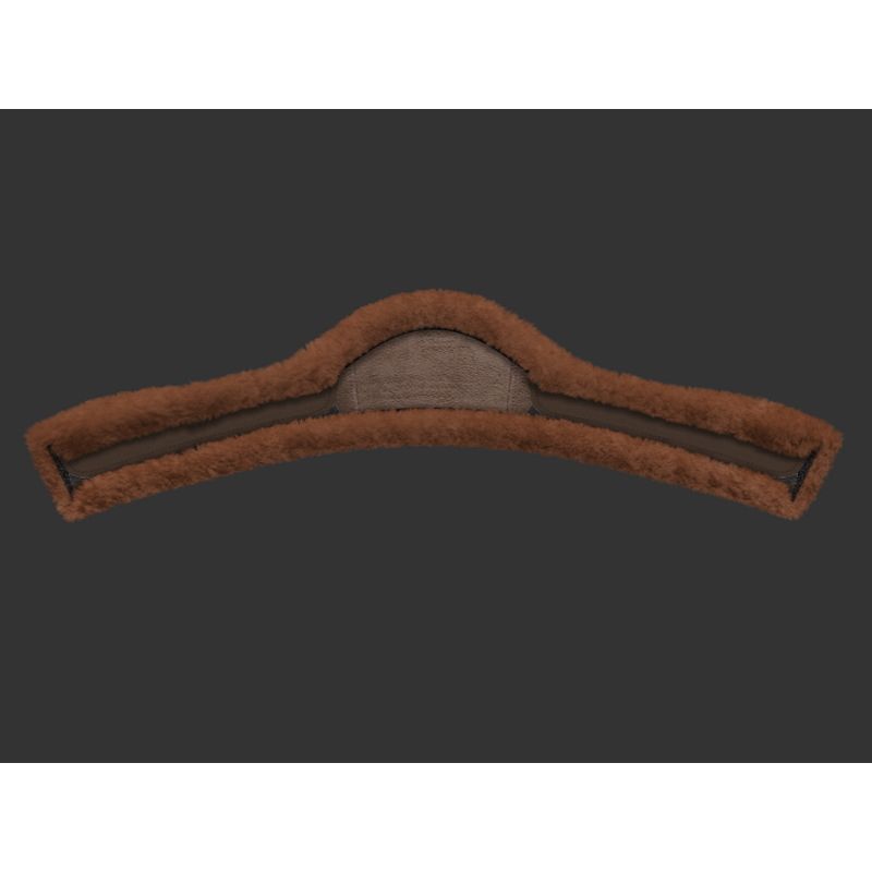 Fourreau de sangle longue cheval personnalisable Athlético Slim-Line - Mattes Fourreau de sangle longue cheval personnalisable Athlético Slim-Line - Mattes