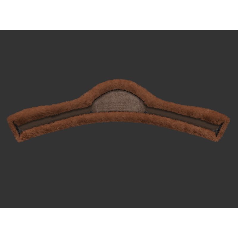 Fourreau de sangle longue cheval personnalisable Athlético Slim-Line - Mattes