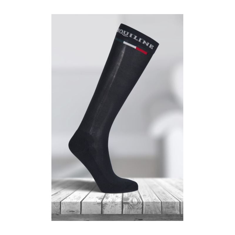 Chaussettes Silver Plus Light Equiline