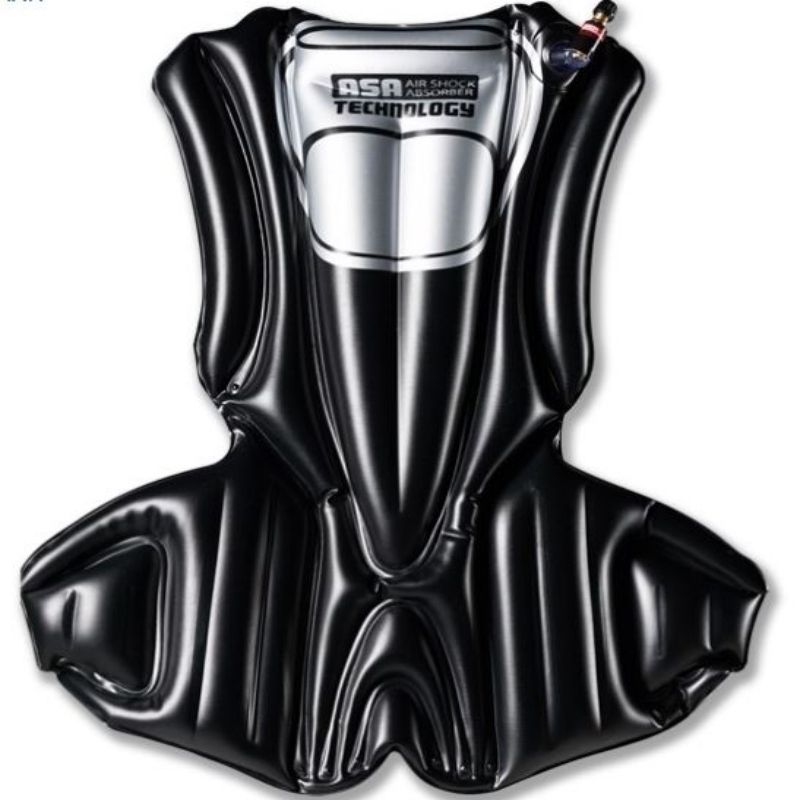 Valve arrière adulte pour gilet Strongflex Premium RXR Valve arrière adulte pour gilet Strongflex Premium RXR