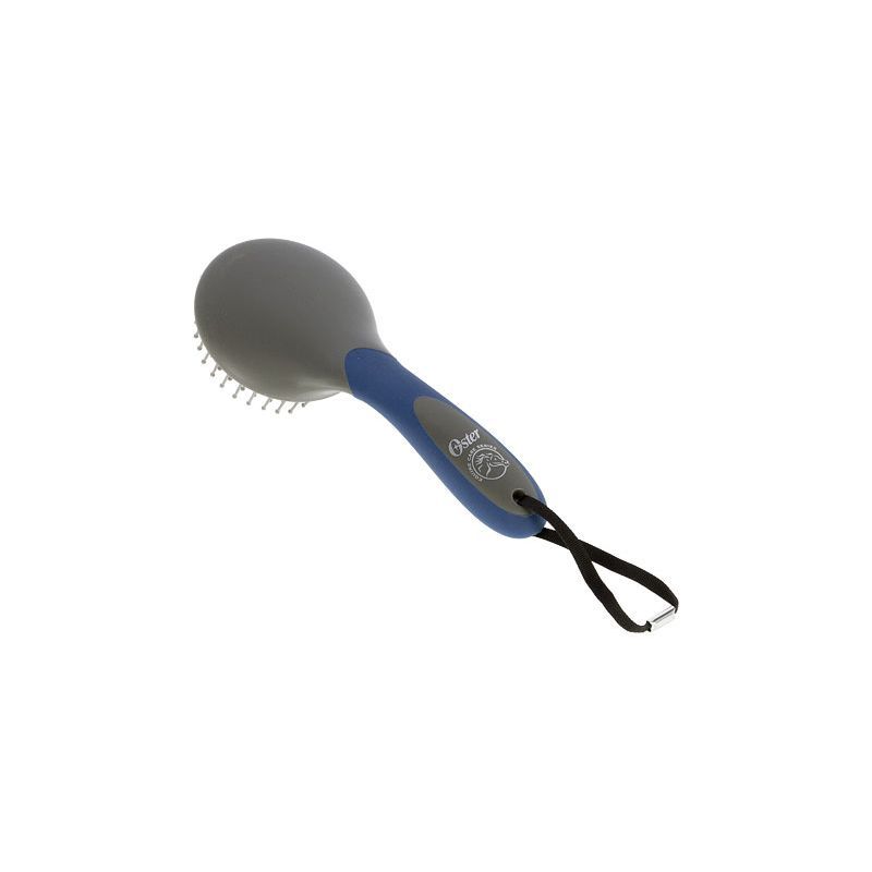 Brosse à crinière et queue vue intérieure Oster Brosse à crinière et queue vue intérieure Oster