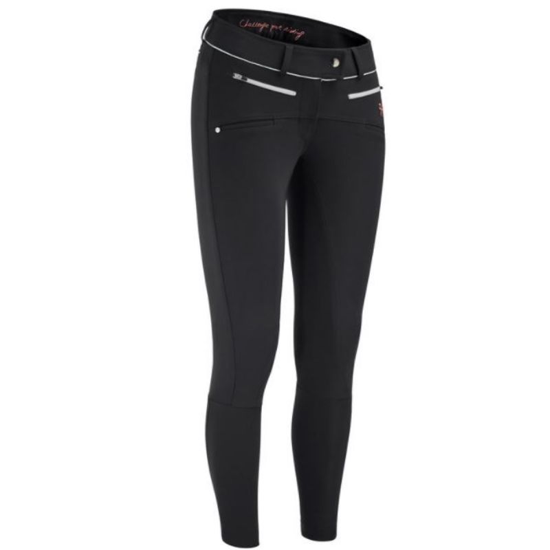 Pantalon d'équitation X-Balance femme Horse Pilot