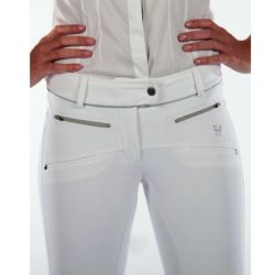 Pantalon d'équitation X-Balance femme Horse Pilot