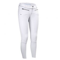 Pantalon d'équitation X-Balance femme Horse Pilot