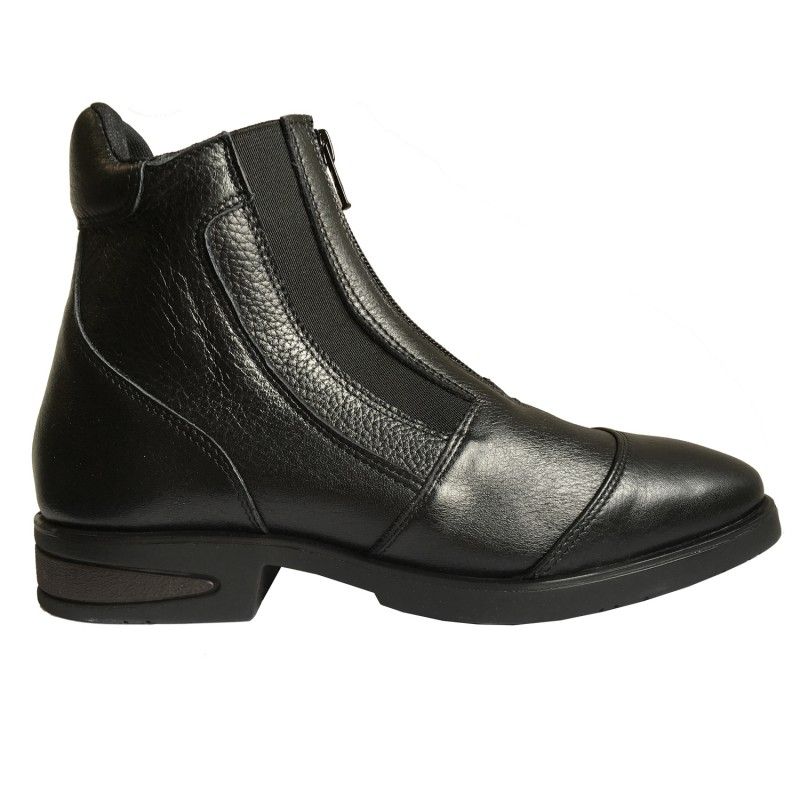 Boots Jolimont avec zip avant Cavalhorse Boots Jolimont avec zip avant Cavalhorse