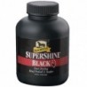 Supershine black vernis noir flacon 235ml absorbine