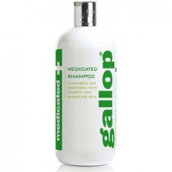 Shampoing dermato ( stop...