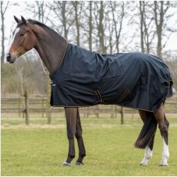 Couverture de pre irish turnout extra high-neck rip-stop/300g  bucas 653